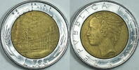 Italien 500 Lire 1983 vz 20.92 元 含税 ＋  133.79 元 运费