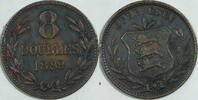 Jersey 8 Doubles -