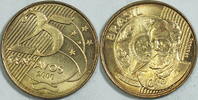 Brasilien 25 Centavos -
