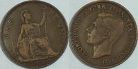 Grossbritannien 1 Penny -