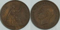 Großbritannien 1 Penny -