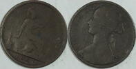 Großbritannien 1 Penny -