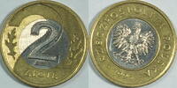 Polen 2 Zloty -