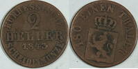 Hessen 2 Helleer -