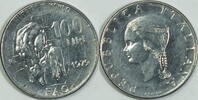 Italien 100 Lire 1979 vz 20.92 元 含税 ＋  133.79 元 运费