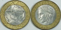 Italien 1000 Lire -