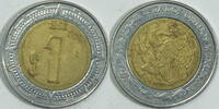 Mexico 1 Peso -