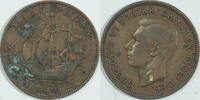 Grossbritannien 1/2 Penny -