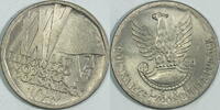 Polen 10 Zloty -