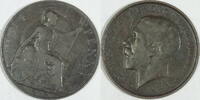 Grossbritannien 1 Penny -