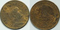 Mexico 50 Centavos -