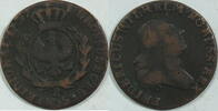 Brandenburg / Preussen 3 Groschen 1797 B s 100.41 元 含税 ＋  133.79 元 运费