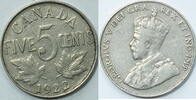 Kanada 5 Cent -