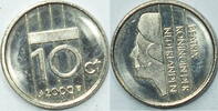 Niederlande 10 Cent 2000 vz 8.37 元 含税 ＋  133.79 元 运费