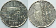 Niederlande 1 Gulden -