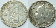 Niederlande 1 Gulden -