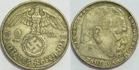 3. Reich 2 RM -