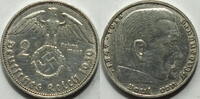 3. Reich 2 RM -