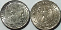 3. Reich 5 RM -