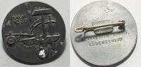 3. Reich Anstecker zur 1.Mai Feier 1936 J. Dinnebier Nachf. Lüdenscheid -