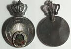 BRD Königsschießen .800 Silber -