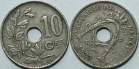 Belgien 10 Centimes -