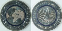BRD 5 Euro -