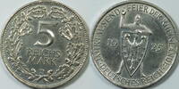 Weimar 5 Mark Rheinlande -