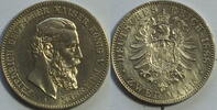 Preußen 2 Mark Friedrich II. -