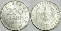 Weimar 200 Mark -