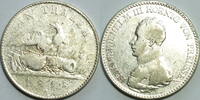 Brandenburg Preußen 1 Taler Friedrich Wilhelm III. (1797-1840) -