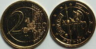 Spanien 2 Euro -
