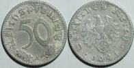 3. Reich 50 Pf -