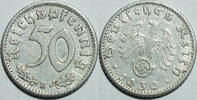 3. Reich 50 Pf -