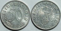 3. Reich 50 Pf -