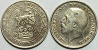 Großbritannien 6 Pence -