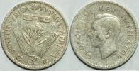 Südafrika 3 Pence 1943 ss 20.92 元 含税 ＋  133.79 元 运费