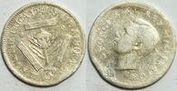 Südafrika 3 Pence 1941 s 20.92 元 含税 ＋  133.79 元 运费