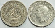 Südafrika 3 Pence 1951 ss 20.92 元 含税 ＋  133.79 元 运费