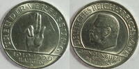 Weimar 3 Mark Schwurhand -