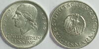 Weimar 3 Mark Lessing -
