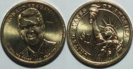 USA 1 $ Ronald Regan -