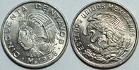 Mexico 50 Centavos -