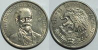 Mexico 25 Centavos -