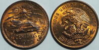 Mexico 20 Centavos -