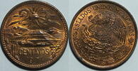 Mexico 20 Centavos -