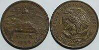 Mexico 20 Centavos -