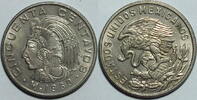 Mexico 50 Centavos -