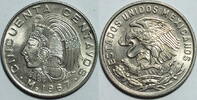 Mexico 50 Centavos -