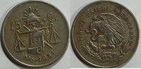 Mexico 25 Centavos -